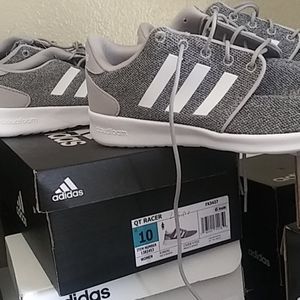 Adidas QT RACER